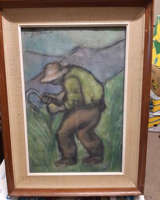 quadro Garosio 