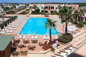 Bilocale in multiproprietà a Lido Marini (LE)