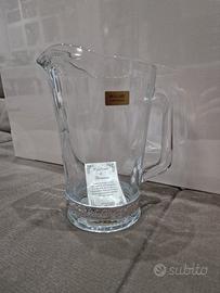 caraffa e flûte bulgari 