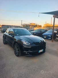Porsche Macan 3.0 S Diesel unico proprietario iper