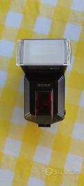 Sony Flash HVL-F36AM