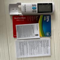 Telecomando universale climatizzatore