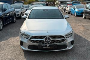 Mercedes-benz A 180 d 2019