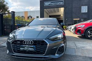 Audi A5 SPB 40 TDI quattro S tronic line edition