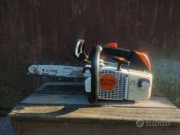 Stihl ms 200 T