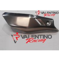 Coperchio protezione marmitta Honda X-ADV 750