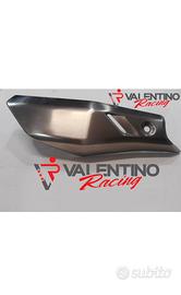 Coperchio protezione marmitta Honda X-ADV 750