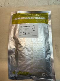 Elettrodi monouso FIAB per ECG in foam- 1000pezzi