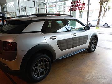 Citroen C4 Cactus BlueHDi 100 S&S Shine