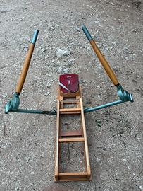 vogatore lamborghini