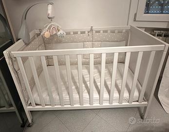 Neonato Ikea Ikea Lettino Applaro Ikea Kuddarna Ikea Sedia Sdraio