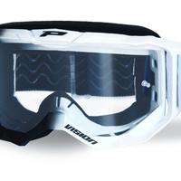 MASCHERA CROSS ENDURO PROGRIP MODELLO VISION 3300