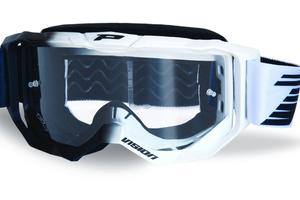MASCHERA CROSS ENDURO PROGRIP MODELLO VISION 3300