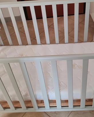 Azzurra Design – Lettino Contact

