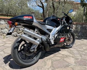 Aprilia RS 250 1999 2 tempi rs250 2t