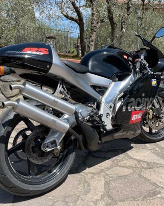 Aprilia RS 250 1999 2 tempi rs250 2t