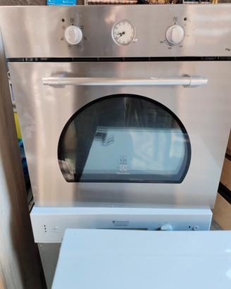 Forno Rex