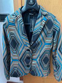 Giacca ottanio Rinascimento