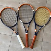 Racchette tennis Wilson Blade V8 come nuove