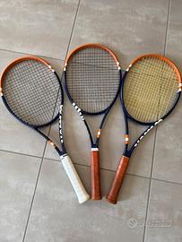 Racchette tennis Wilson Blade V8 come nuove