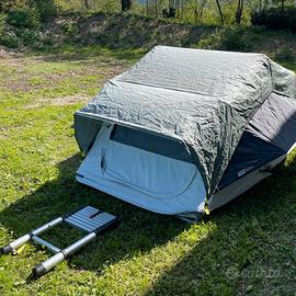Tenda da Tetto Quechua MH500