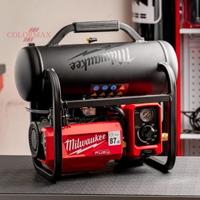 Compressore Milwaukee