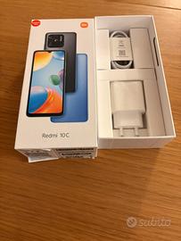 Xiaomi redmi 10 C