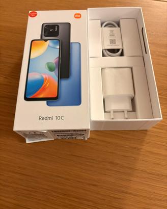 Xiaomi redmi 10 C