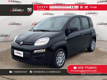 Fiat Pandina 1.0 firefly hybrid Pop s&s 70cv