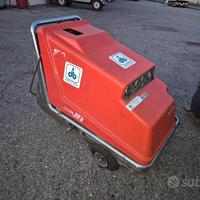 Pulivapor - Idropulitrice Danneggiata Da Sistemare