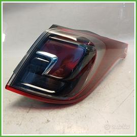Fanale Fanalino Destro DX HELLA OPEL CROSSLAND X P