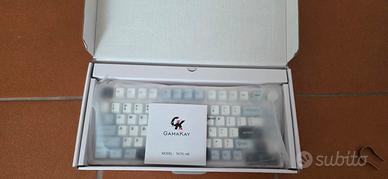 Gamakay tk75he