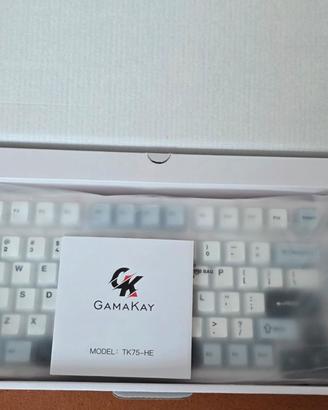Gamakay tk75he