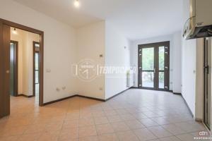 3 LOCALI CON GIARDINO A MASSA LOMBARDA!!! RIF I202