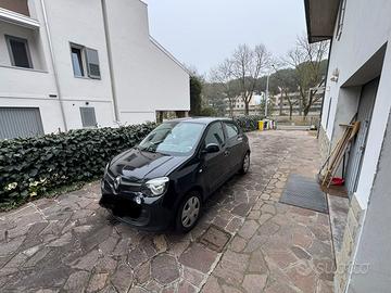 Renault Twingo, neopatentati
