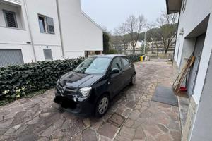 Renault Twingo, neopatentati
