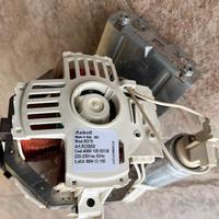 pompa ASKOLL M 219 + resistenza per lavastoviglie