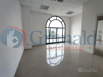 Ufficio Corciano [Cod. rif 3211876ACU] (Ellera)