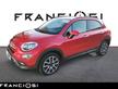FIAT 500 X 2.0 mjt Opening edition 4x4 140cv aut