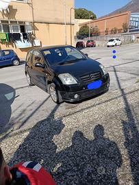 Citroen c2 automatica 392:5363043