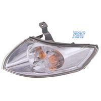 FRECCIE ANTERIORI MAZDA 626 00-02