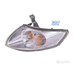 FRECCIE ANTERIORI MAZDA 626 00-02