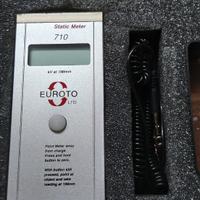 Static meter euroto 710