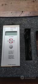 Static meter euroto 710