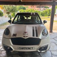 Minicar Chatenet