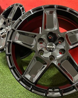 Cerchi Ford Ranger Raptor VW AMAROK 9Jx20 ET19 NEW