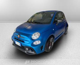 Abarth 595 1.4 t-jet esseesse 180cv