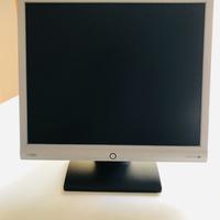 Monitor lcd da 17 pollici benq