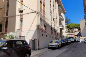 Torrente Trapani, 5 vani con ascensore e posto