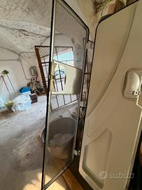 Porta cellula camper